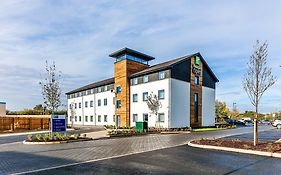 Holiday Inn Express Cambridge, An Ihg Hotel